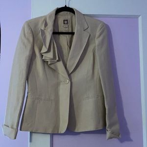Anne Klein Blazer